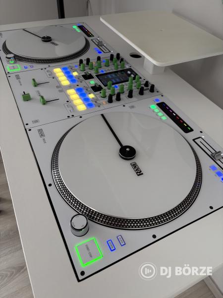 RANE Setup - 12’s, 72, totem, stb. - kompletten