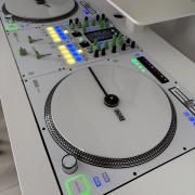 RANE Setup - 12’s, 72, totem, stb. - kompletten