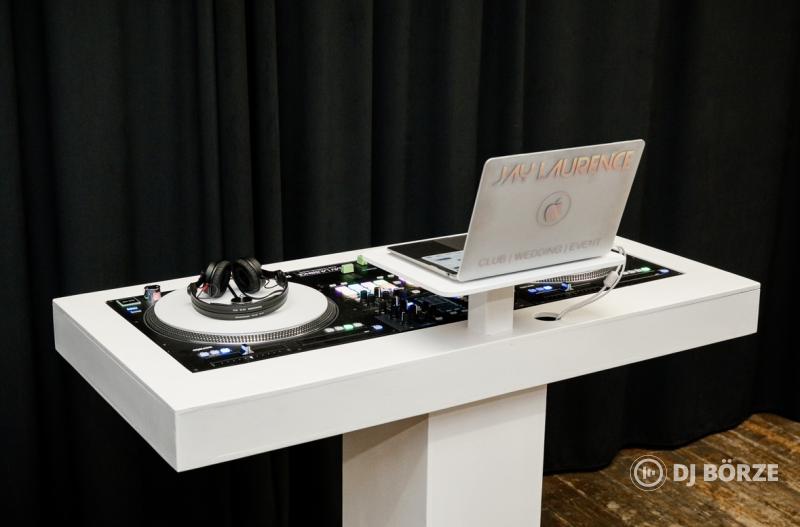 RANE Setup - 12’s, 72, totem, stb. - kompletten