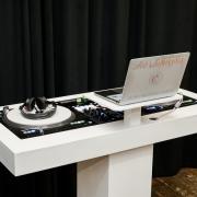 RANE Setup - 12’s, 72, totem, stb. - kompletten