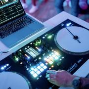 RANE Setup - 12’s, 72, totem, stb. - kompletten