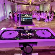 RANE Setup - 12’s, 72, totem, stb. - kompletten