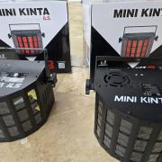 Chauvet DJ Mini Kinta ILS