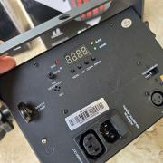 Chauvet DJ Mini Kinta ILS