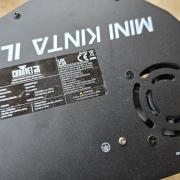 Chauvet DJ Mini Kinta ILS
