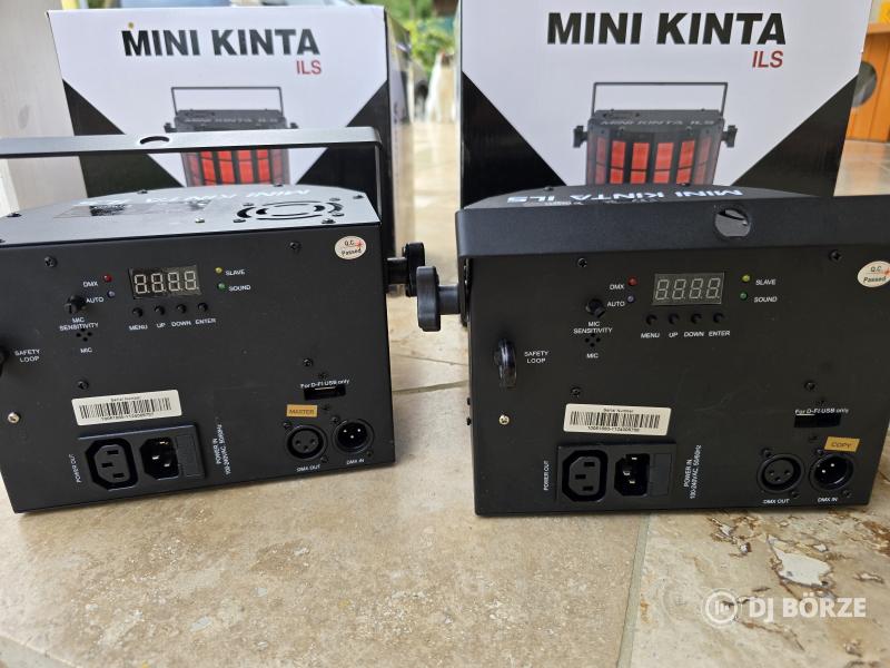 Chauvet DJ Mini Kinta ILS