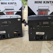Chauvet DJ Mini Kinta ILS