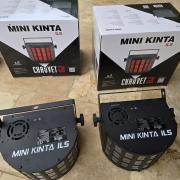 Chauvet DJ Mini Kinta ILS
