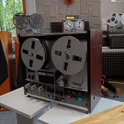 TEAC A-2300S orsós magnó