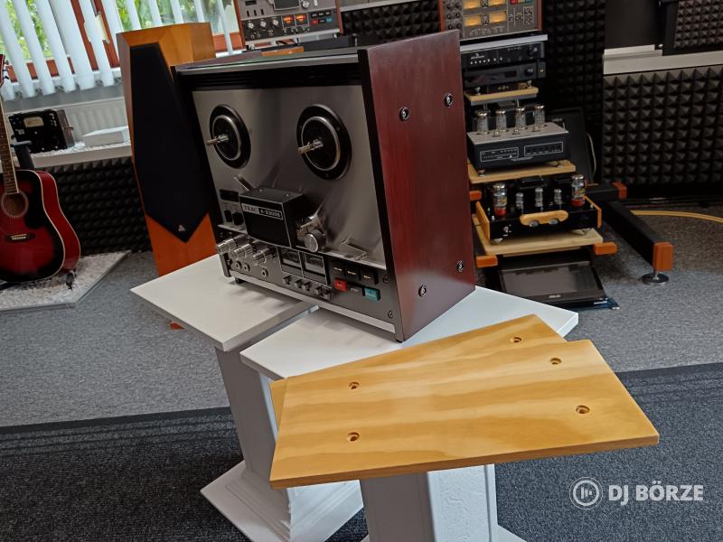 TEAC A-2300S orsós magnó