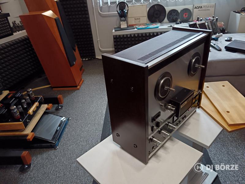 TEAC A-2300S orsós magnó