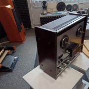 TEAC A-2300S orsós magnó