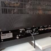 TEAC A-2300S orsós magnó