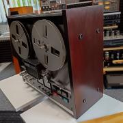 TEAC A-2300S orsós magnó
