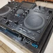Stanton SCS.4DJ kontroller