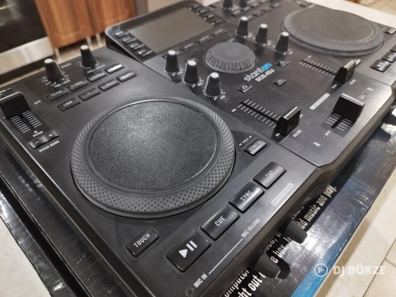 Stanton SCS.4DJ kontroller