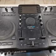 Stanton SCS.4DJ kontroller