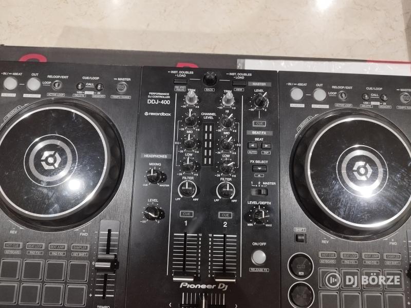 Pioneer DDJ 400