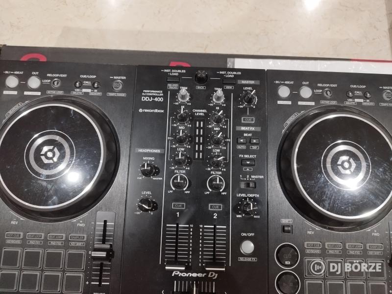 Pioneer DDJ 400