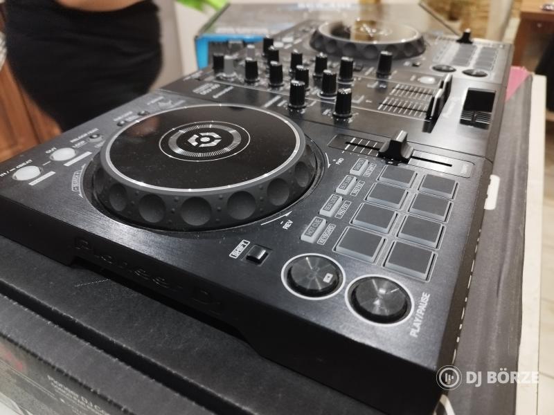 Pioneer DDJ 400