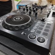 Pioneer DDJ 400