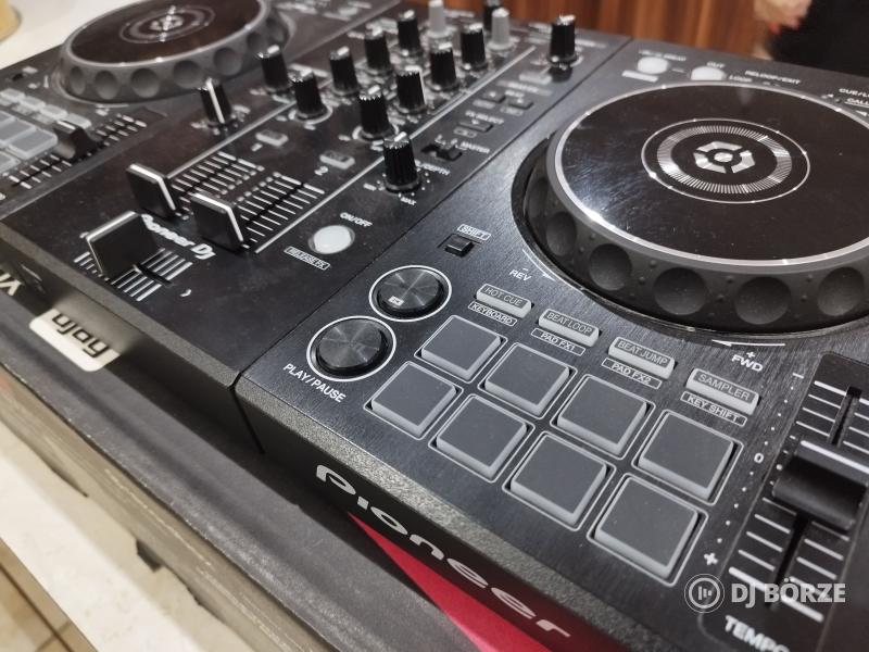 Pioneer DDJ 400