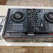 Pioneer DDJ 400