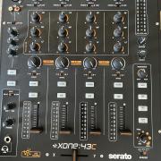 Allen Heath Xone 43 C eladó
