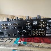 Allen Heath Xone 43 C eladó