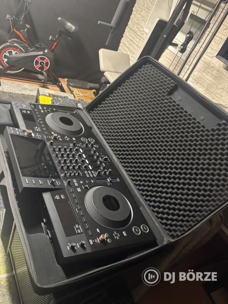 Pioneer Opus Quad