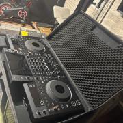 Pioneer Opus Quad