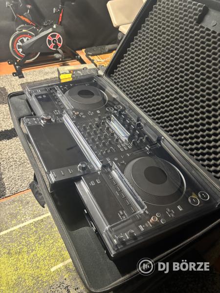 Pioneer Opus Quad