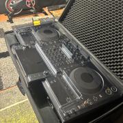 Pioneer Opus Quad