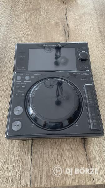 XDJ-700-ast vagy esetleg XDJ-1000-est keresek