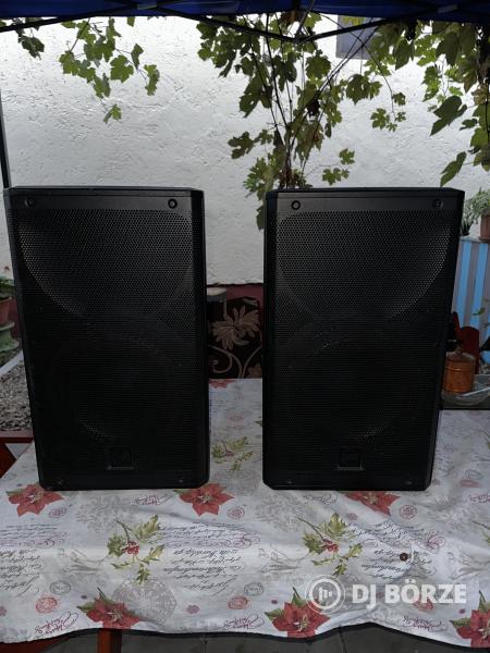 RCF ART 910-A AKtív Hangfalpár