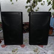 RCF ART 910-A AKtív Hangfalpár