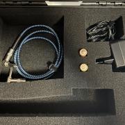AKG WMS40 Mini vezeték nélküli mikrofon szett (iSM3 frekvencia)