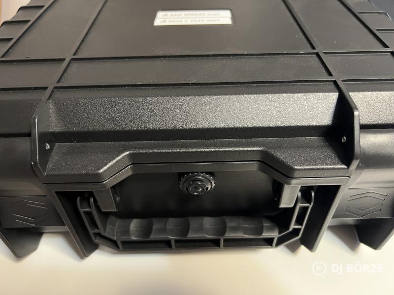 AKG WMS40 Mini vezeték nélküli mikrofon szett (iSM3 frekvencia)