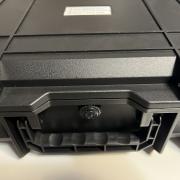 AKG WMS40 Mini vezeték nélküli mikrofon szett (iSM3 frekvencia)