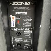 Electro-Voice ZX3-90