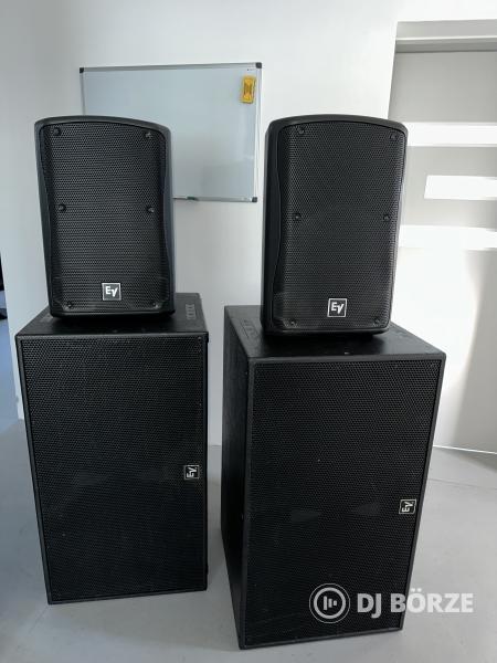 Electro-Voice ZX3-90