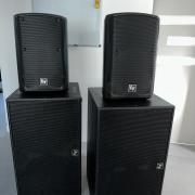 Electro-Voice ZX3-90