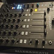 Allen&Heath xone PX5