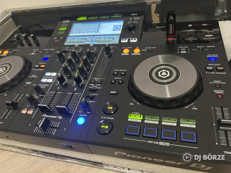 Pioneer Dj RR