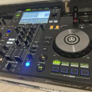 Pioneer Dj RR