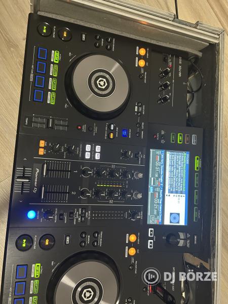 Pioneer Dj RR