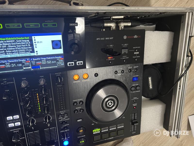 Pioneer Dj RR