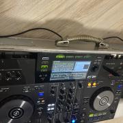 Pioneer Dj RR
