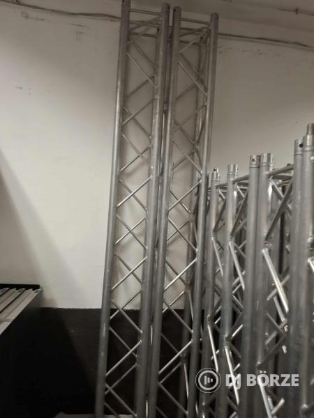 Evo truss traverz