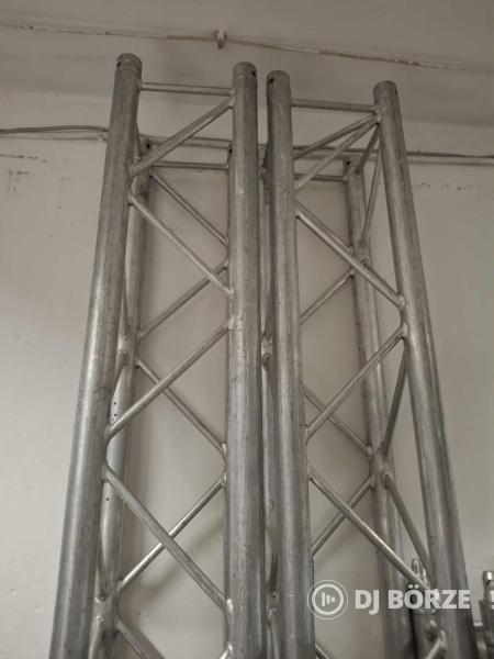 Evo truss traverz